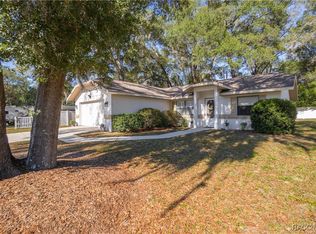 410 Tulip Ln, Inverness, FL 34452
