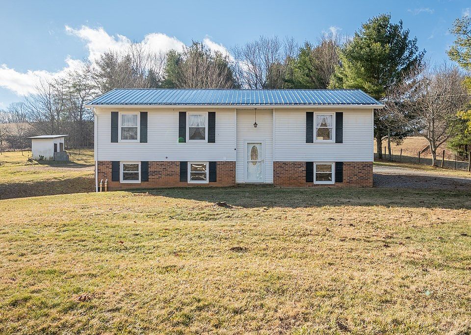 981 Cripple Creek Rd, Wytheville, VA 24382 Zillow