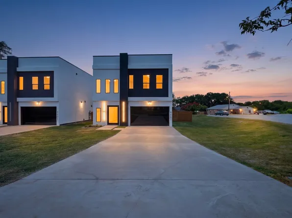 4601 Willow Ct, The Colony, TX 75056
