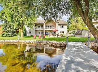 2240 Majestic Ln NW, Alexandria, MN 56308