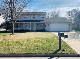 622 Brookridge St, Green Bay, WI 54301