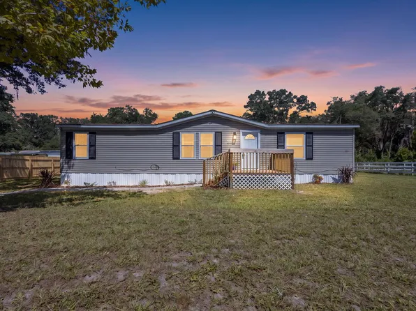 2691 NW 74th Ter, Chiefland, FL 32626