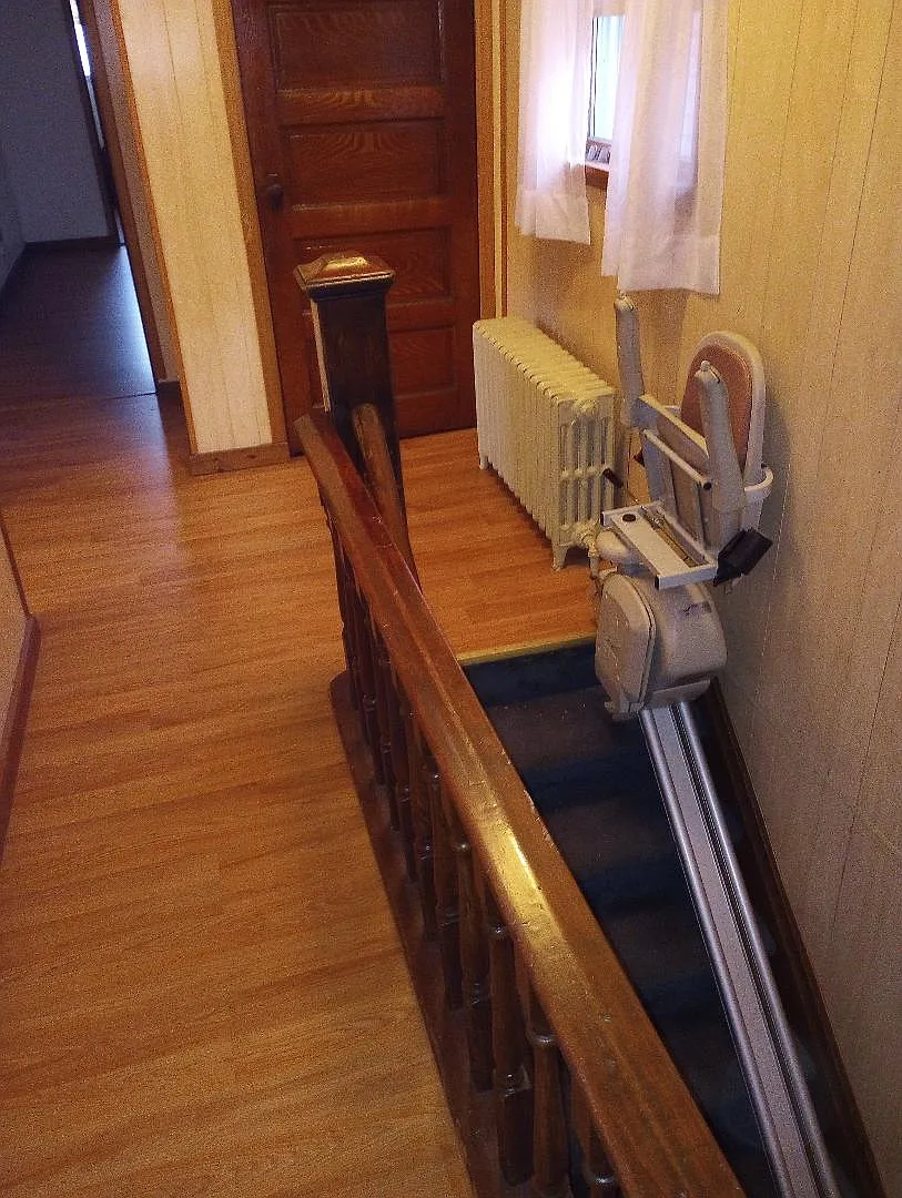 2 bed, $750 — Photo 1