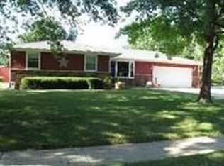 1680 E Stellon St, Diamond, IL 60416