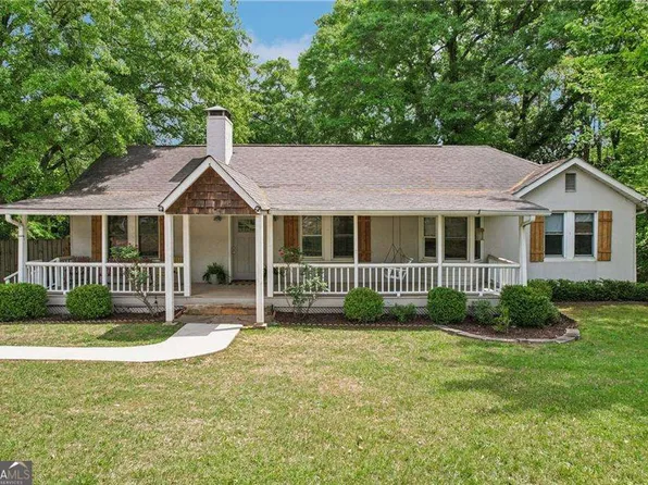 4872 Chamblee Tucker Rd, Tucker, GA 30084