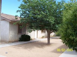 21345 Klamath Rd, Apple Valley, CA 92308