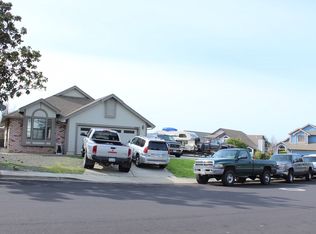 2401 Royal Ct, Fairfield, CA 94534