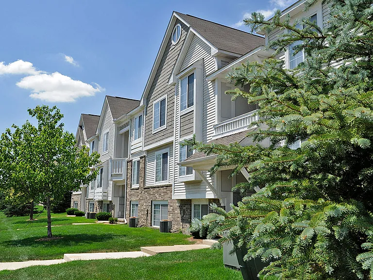 Westlake Apartments