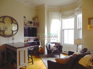 75 Chandler St #501F, Boston, MA 02116