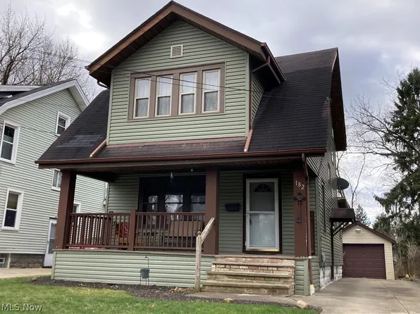 182 E Brookside Ave, Akron, OH 44301