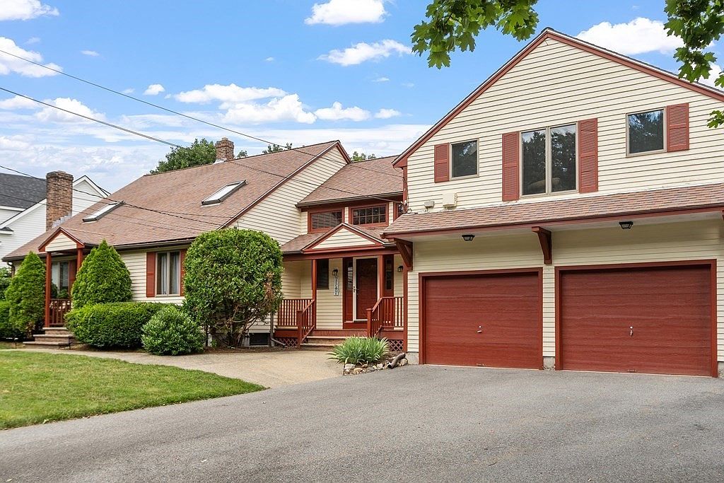 6 Redmond Ave, North Reading, MA 01864 MLS 73138616 Zillow