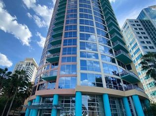 322 E Central Blvd UNIT 1210, Orlando, FL 32801