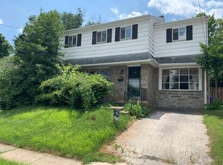 112 Lewis Rd, Havertown, PA 19083