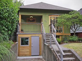 1616 22nd Ave, Seattle, WA 98122