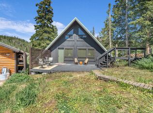 1039 S Nordic Ct, Brian Head, UT 84719