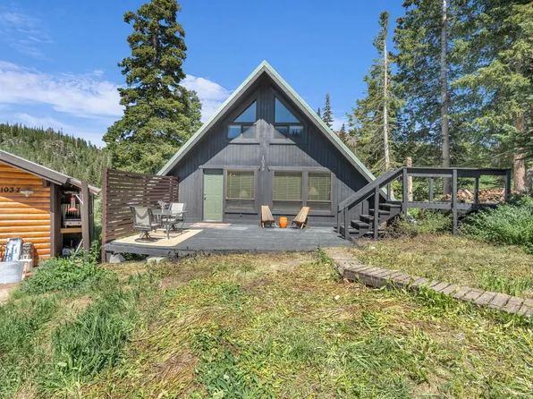 1039 S Nordic Ct, Brian Head, UT 84719