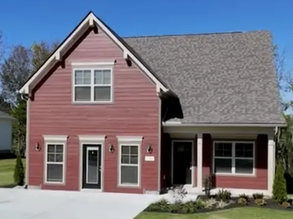 75 Country Cir Lot 75, Manchester, TN 37355