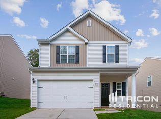 8001 Pawtuckett Rd, Charlotte, NC 28214