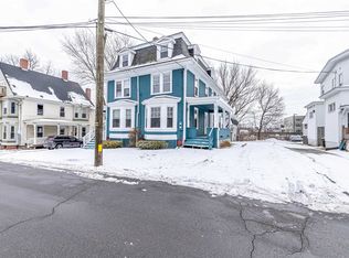 3-5 Ham St, Dover, NH 03820