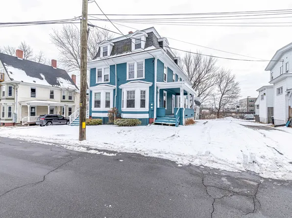 3-5 Ham Street, Dover, NH 03820