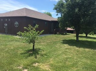 1928 Old Us Highway 50, Ottawa, KS 66067