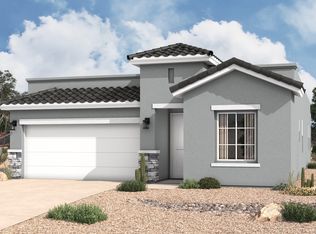 Santa Rosa Plan, Paseo Del Este, El Paso, TX 79928