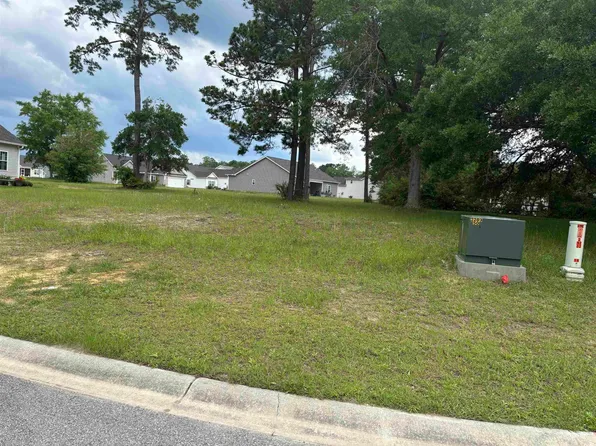 302 Chaff Ct., Georgetown, SC 29440