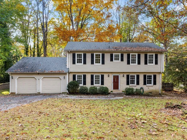 5421 N Highland Dr, Durham, NC 27712