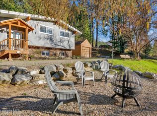 6482 Grant St, Bonners Ferry, ID 83805