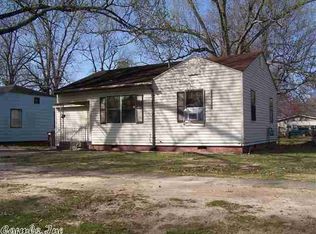 1701 W 30th Ave, Pine Bluff, AR 71603