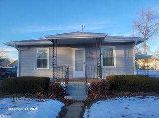 519 W Finley Ave, Ottumwa, IA 52501