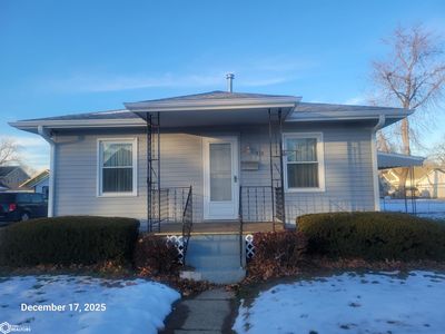 519 W Finley Ave, Ottumwa, IA, 52501