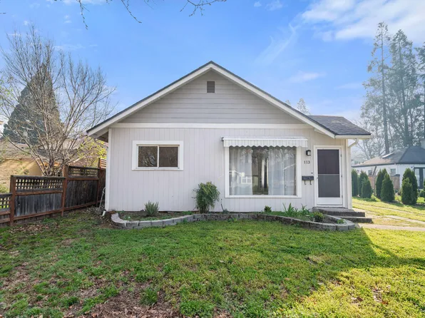 113 Vancouver Ave, Medford, OR 97504