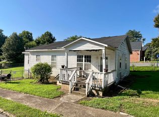 5300 Slayton Ave, Chattanooga, TN 37410