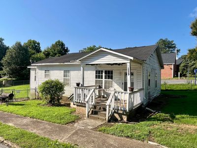 5300 Slayton Ave, Chattanooga, TN, 37410