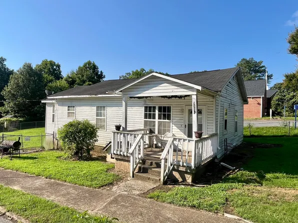 5300 Slayton Ave, Chattanooga, TN 37410
