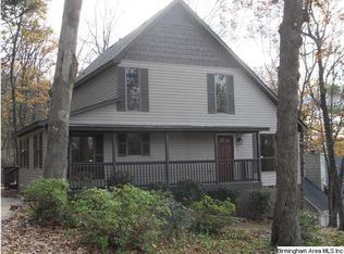 1407 Cabin Hill Rd, Birmingham, AL 35235