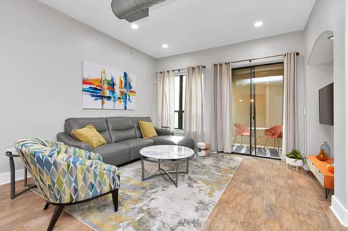 1901 Post Oak Blvd #3113 Photo 1