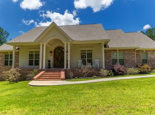 1083 Oloh Rd, Sumrall, MS 39482