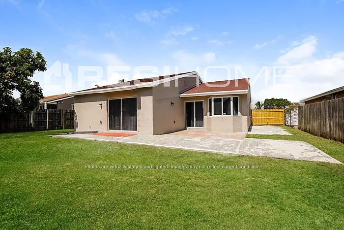 12752 SW 265th Ter — Photo 15