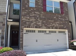 158 Townview Dr, Woodstock, GA 30189