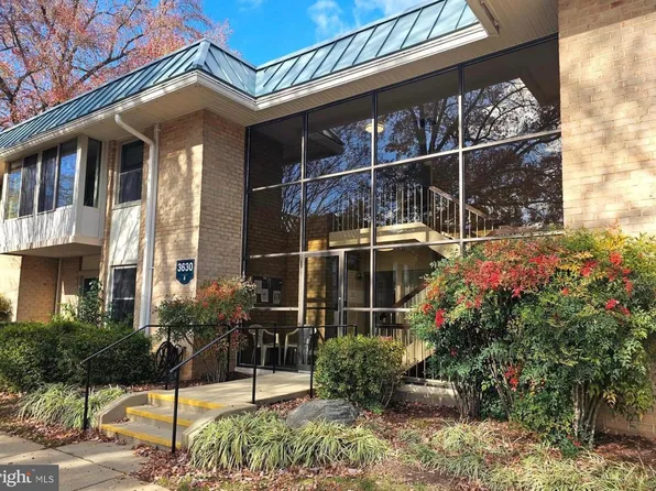 3630 Gleneagles Dr #8-1D, Silver Spring, MD 20906