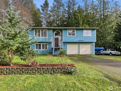 21028 Virginia Avenue NE, Kingston, WA, 98346