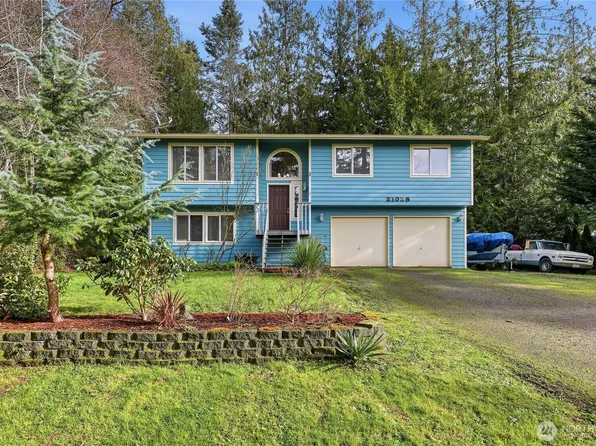 21028 Virginia Avenue NE, Kingston, WA 98346