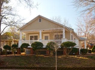 264 Buena Vista Ave, Athens, GA 30601