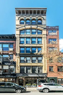 Sold by Berkshire Hathaway HomeServices New York Properties | media 7