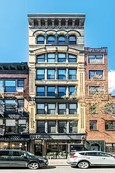 Sold by Berkshire Hathaway HomeServices New York Properties
