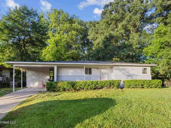 1539 Woodburn St, Jackson, MS 39212