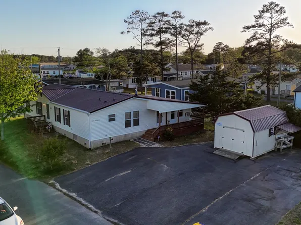 25860 Mahogany St #4479, Millsboro, DE 19966