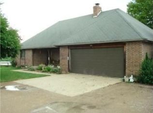 30323 S State Route Zz #A, Creighton, MO 64739
